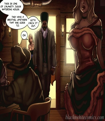 True-Dick 25 free sex comic