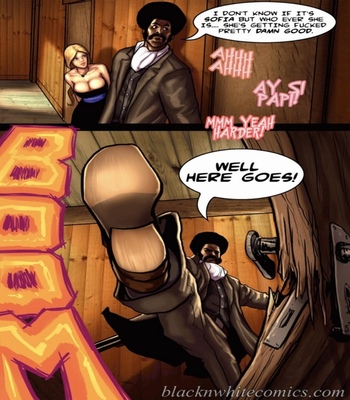 True-Dick 29 free sex comic