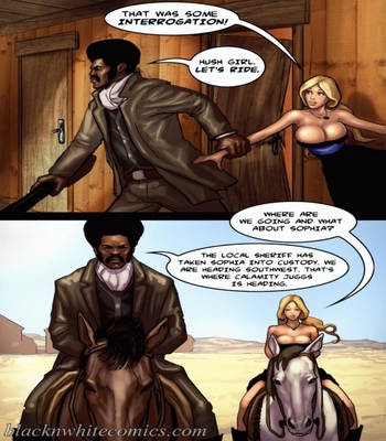 True-Dick 40 free sex comic