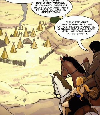 True-Dick 41 free sex comic
