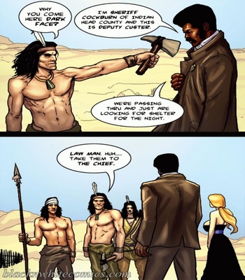 True-Dick 43 free sex comic