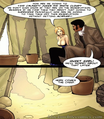 True-Dick 44 free sex comic