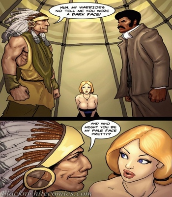 True-Dick 45 free sex comic