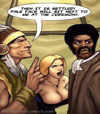 True-Dick 47 free sex comic