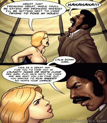 True-Dick 48 free sex comic