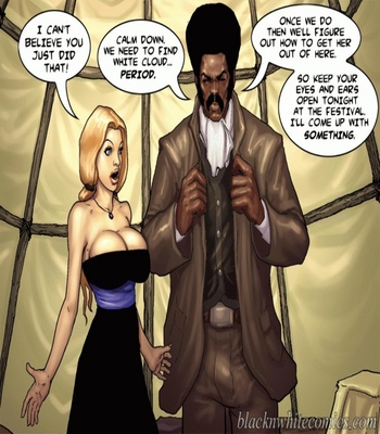 True-Dick 49 free sex comic