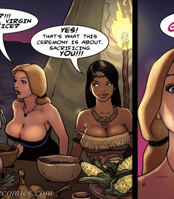 True-Dick 51 free sex comic
