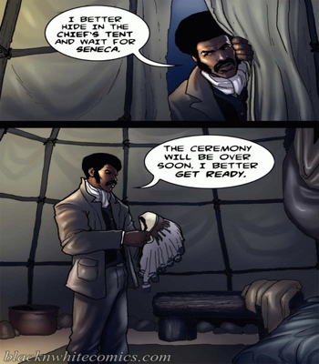True-Dick 52 free sex comic