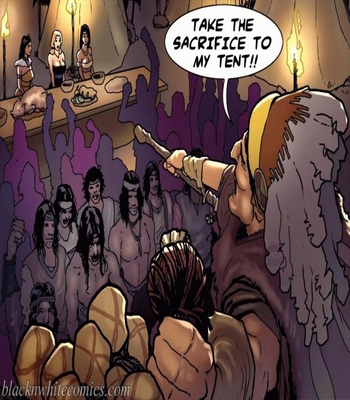 True-Dick 53 free sex comic