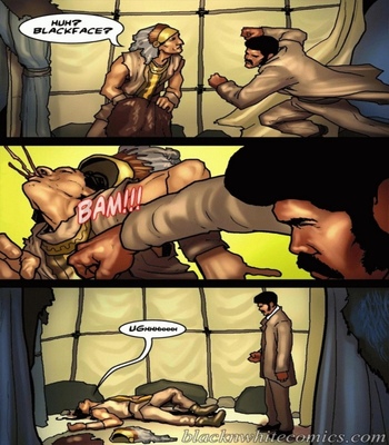 True-Dick 59 free sex comic