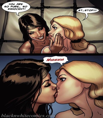 True-Dick 75 free sex comic