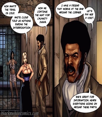 True-Dick 85 free sex comic