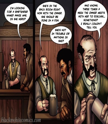 True-Dick 86 free sex comic