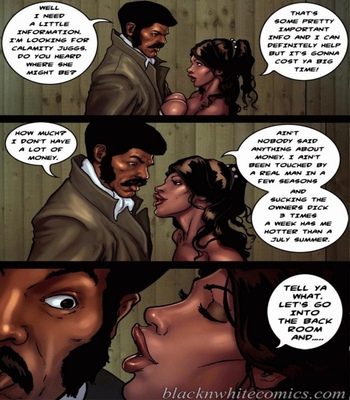 True-Dick 93 free sex comic