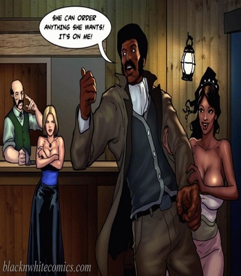 True-Dick 94 free sex comic