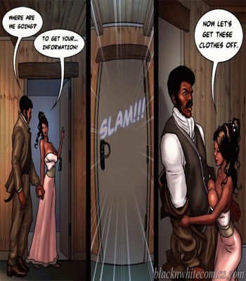 True-Dick 95 free sex comic