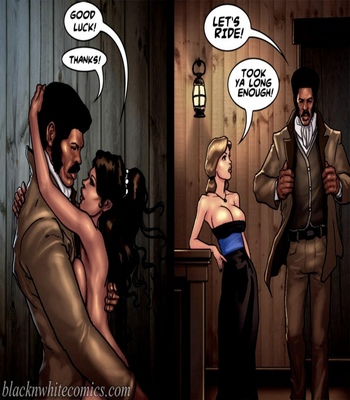 True-Dick 115 free sex comic