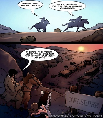 True-Dick 116 free sex comic