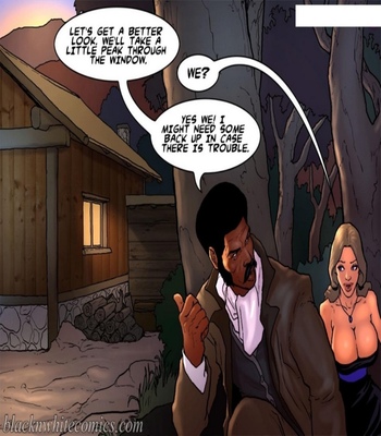 True-Dick 118 free sex comic