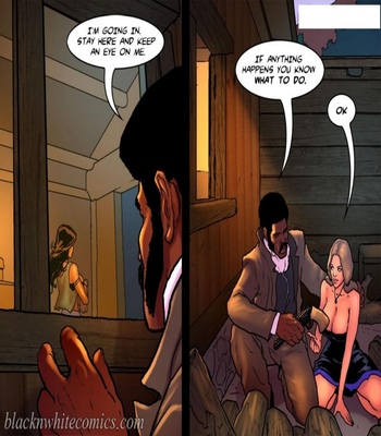 True-Dick 119 free sex comic