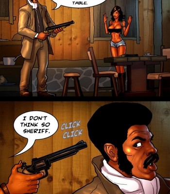 True-Dick 121 free sex comic