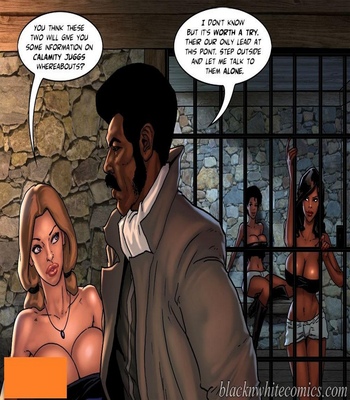 True-Dick 148 free sex comic