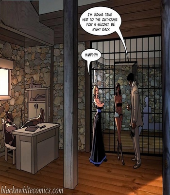 True-Dick 150 free sex comic