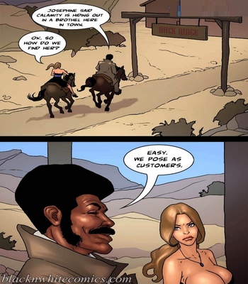 True-Dick 159 free sex comic