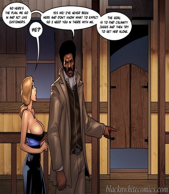 True-Dick 160 free sex comic