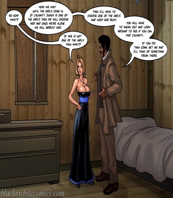 True-Dick 162 free sex comic