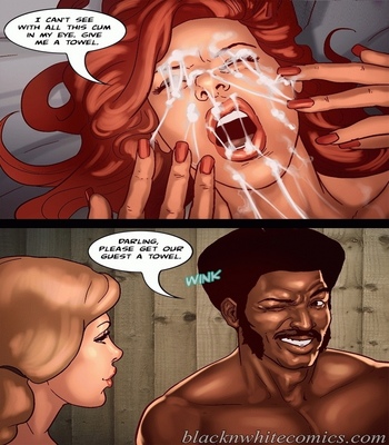 True-Dick 188 free sex comic