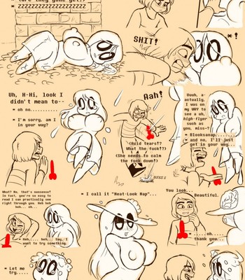 Under(her)tail 1 – Reset comic porn sex 12