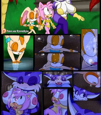 350px x 400px - Parody: Sonic The Hedgehog Archives - Page 3 of 12 - HD Porn ...