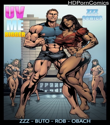Group: ZZZ Comics Archives - Page 2 of 4 - HD Porn Comics