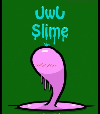 Porn Comics - UwU Slime
