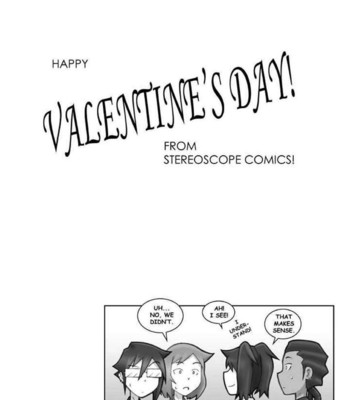 Valentine comic porn sex 17