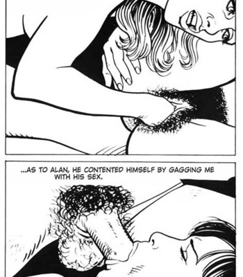 Valerie’s Confessions 1 comic porn sex 133
