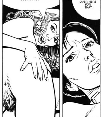 Valerie’s Confessions 1 comic porn sex 137