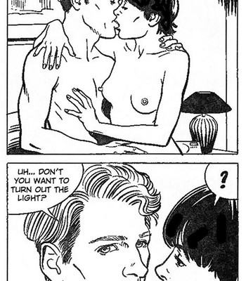 Valerie’s Confessions 2 comic porn sex 170