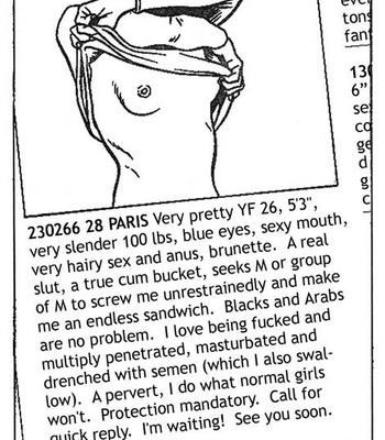 Valerie’s Confessions 2 comic porn sex 192