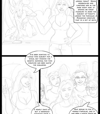 Varcolac Lesson comic porn thumbnail 001