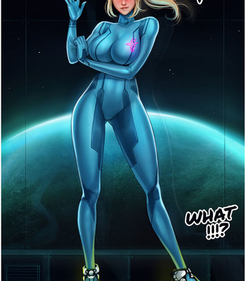 Waifunator 4 – Metroid comic porn sex 11