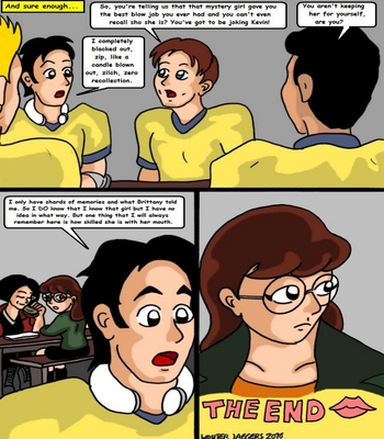 You-ve-Got-A-Mouth-On-You 9 free sex comic