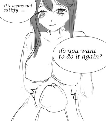 Yuri comic porn sex 5