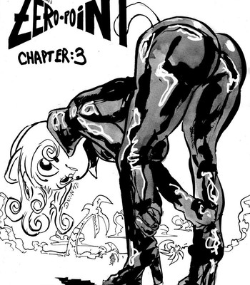 Zero Point 3 comic porn thumbnail 001