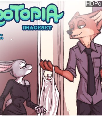 Zootopia Sex - Parody: Zootopia Archives - Page 2 of 3 - HD Porn Comics