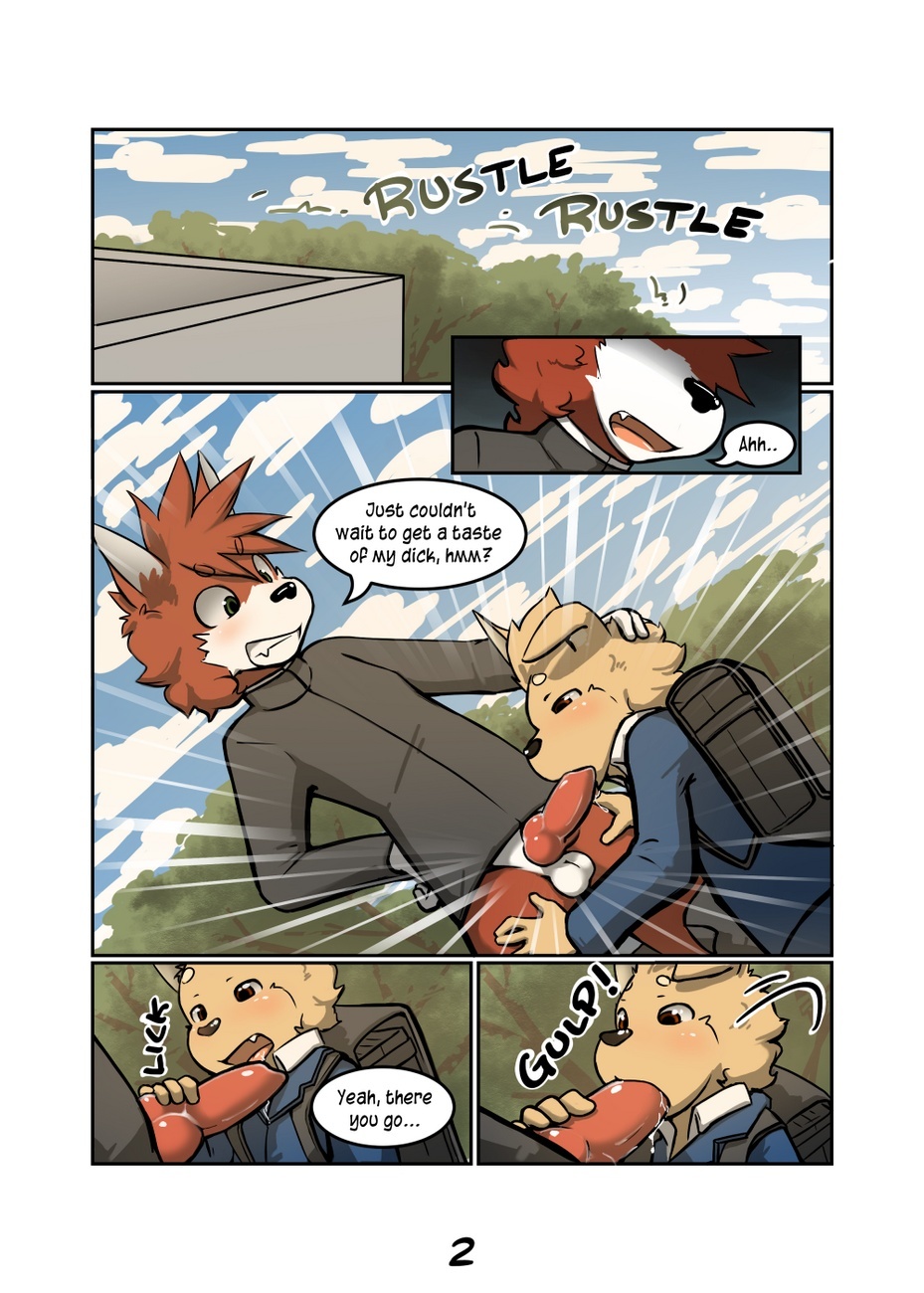 Aj Gets The D Sex Comic Hd Porn Comics Aj Gets The D Sex Comic Hd Porn Comics