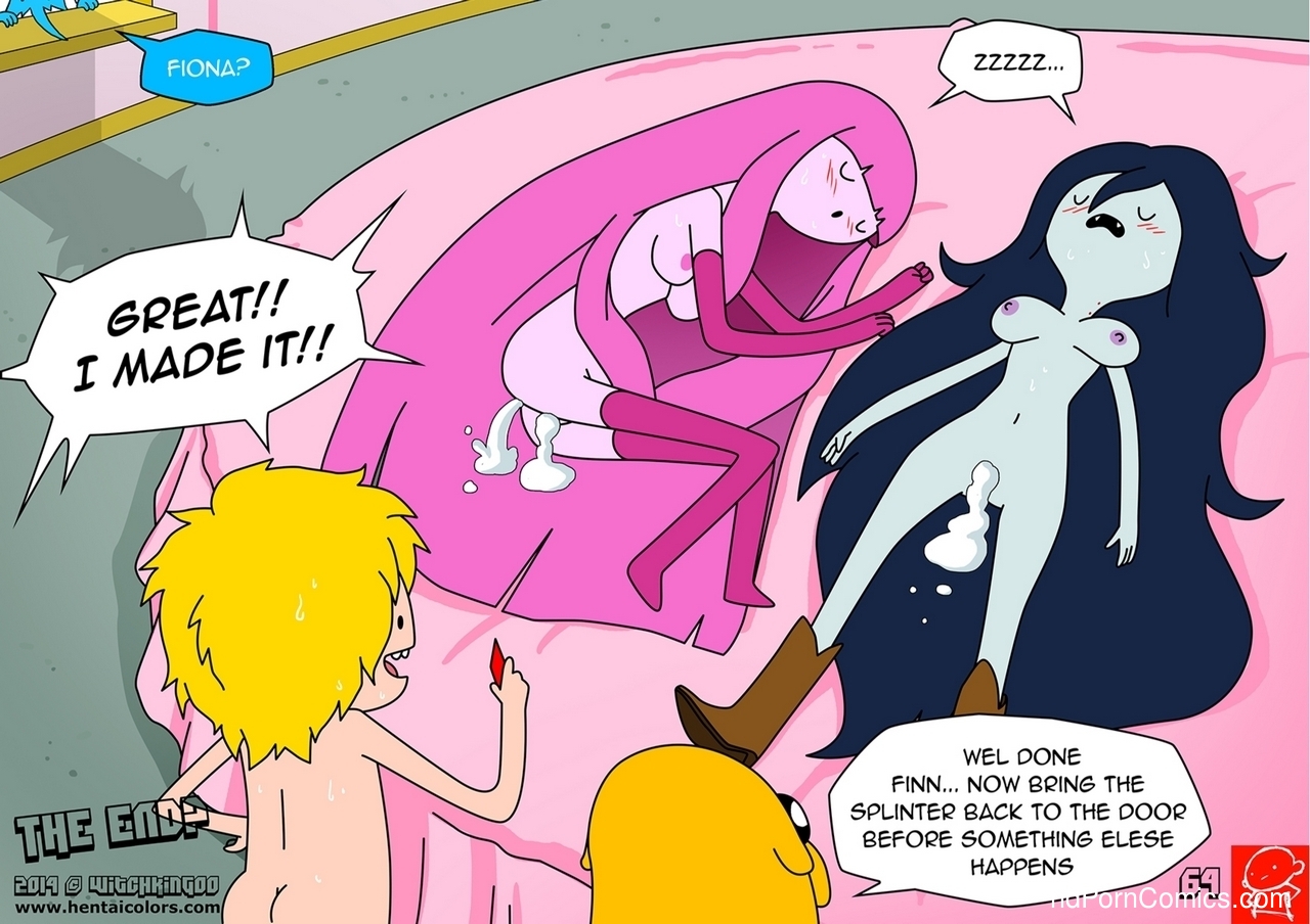 Sexy Adventure Time Porn - Naked Picture Of Girls From Adventure Time - Photo SEX