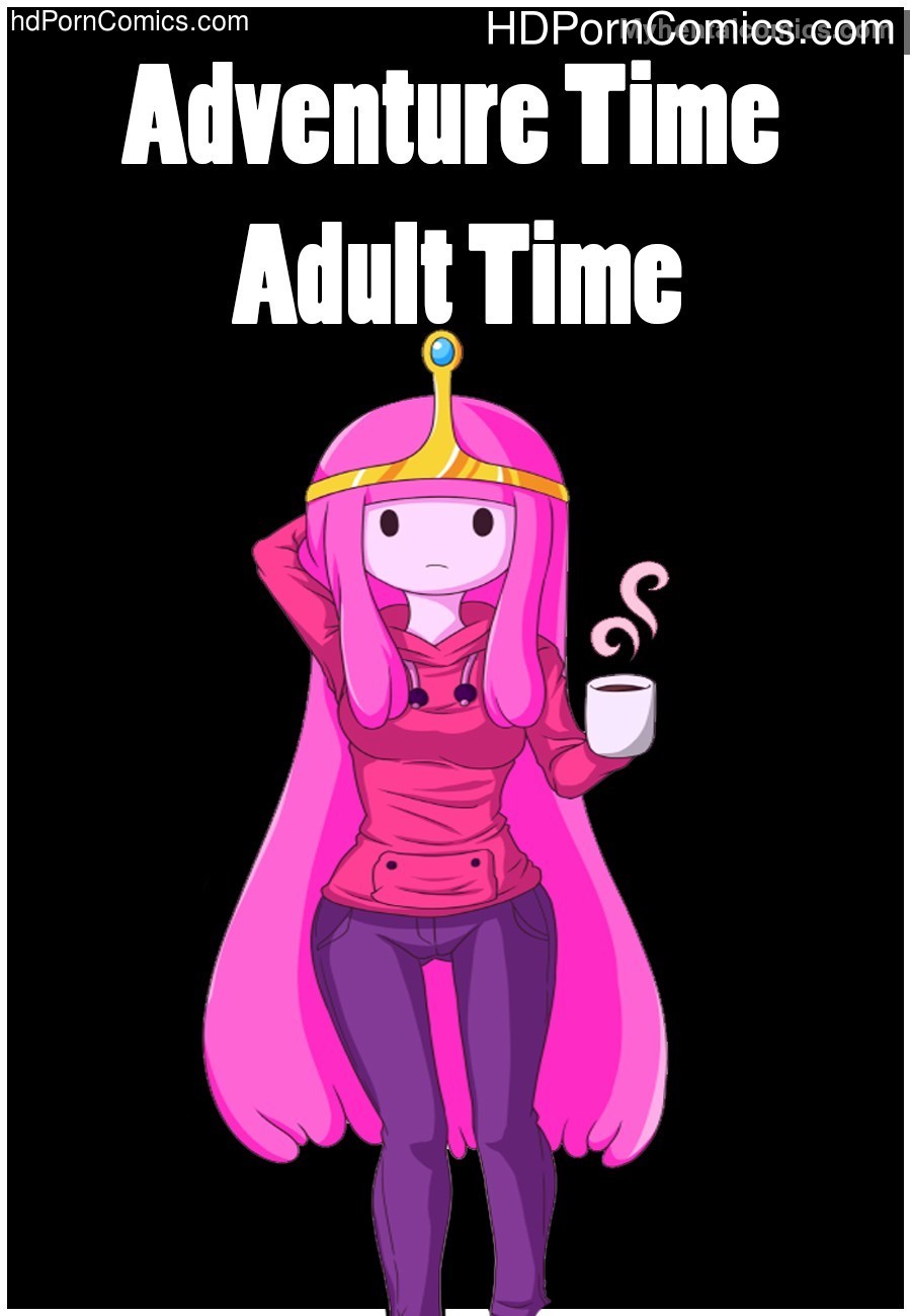 Adult time adventure time