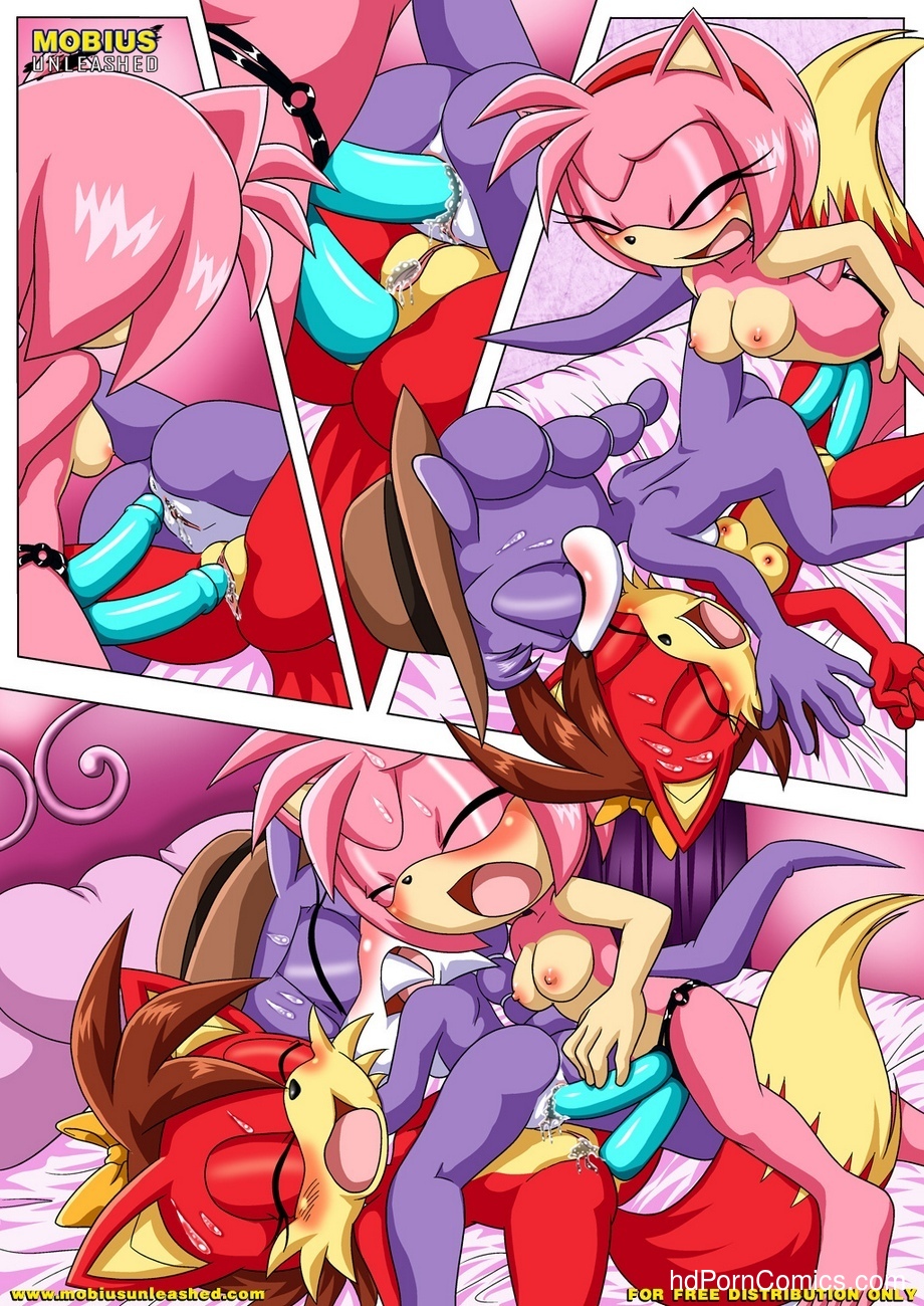 920px x 1300px - Amy Rose Lesbian Hentai | Sex Pictures Pass